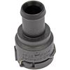 Dorman Coolant Connector, 627-002 627-002